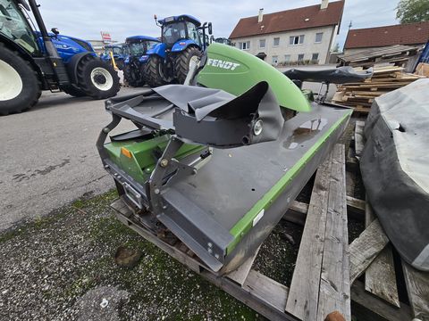Fendt Slicer 310F