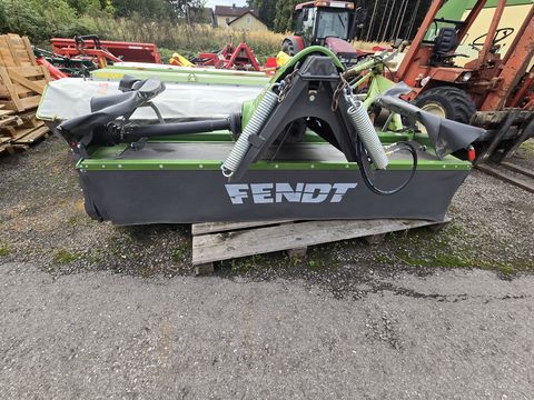 Fendt Slicer 310F