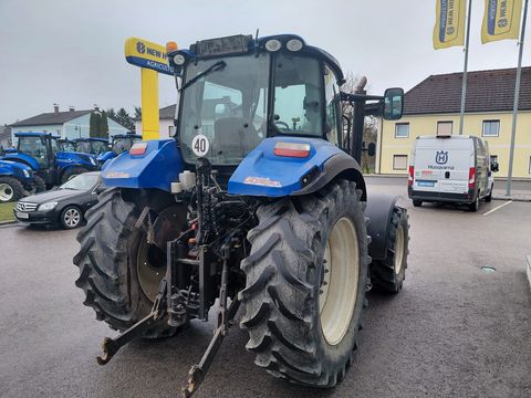 New Holland T5.105 Electro Command