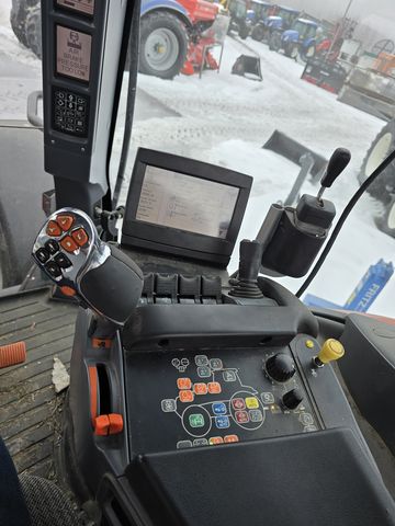 Steyr 6145 CVT Komfort