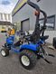 New Holland Boomer 25 C