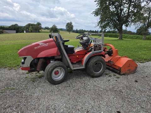 McCormick G 30 R (Kabine)