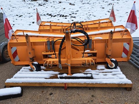 Hauer Hauer Schneeräumschild HSh 3000