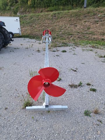 Vakutec TMH - Profi 7m