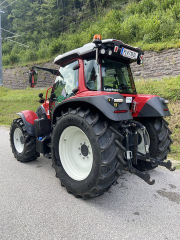Lindner Lintrac 115 LS