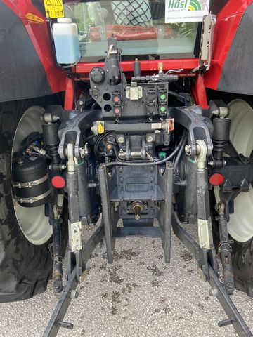 Lindner Lintrac 115 LS