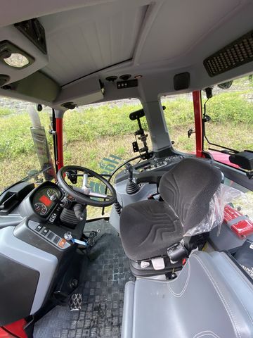 Lindner Lintrac 115 LS