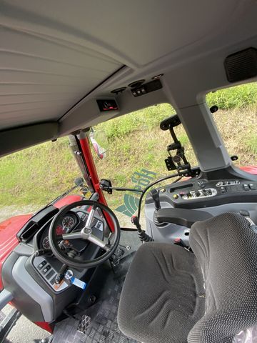 Lindner Lintrac 115 LS