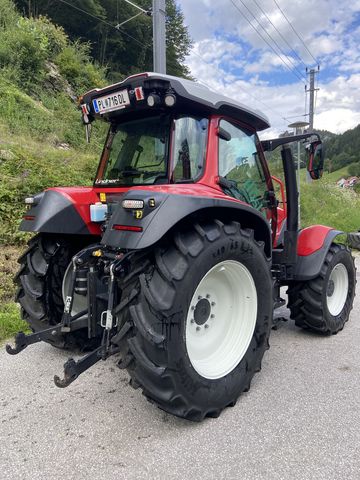 Lindner Lintrac 115 LS