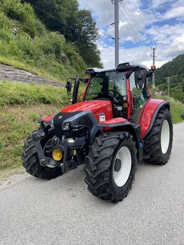 Lindner Lintrac 115 LS