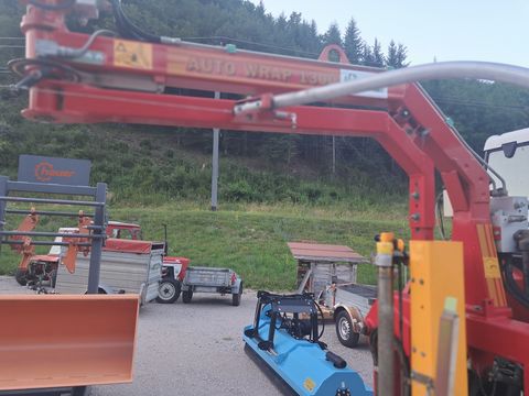 Tanco AUTO WRAP 1300