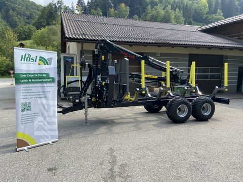 Palms H8D Neue Version mit K4.71