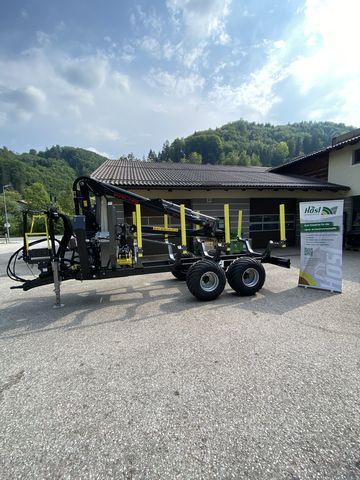 Palms H8D Neue Version mit K4.71