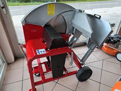 Vogesenblitz WSA - 700EC