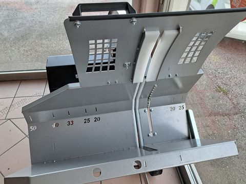 Vogesenblitz WSA - 700EC