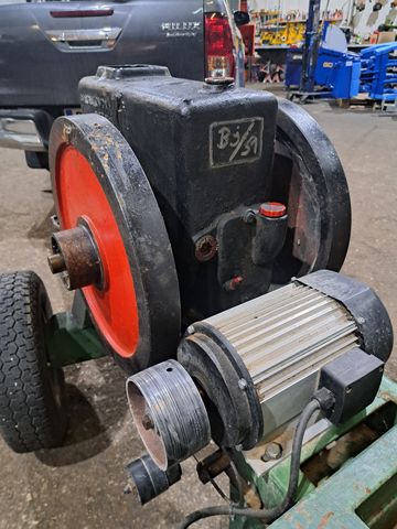 Sonstige Warchalowski Diesel