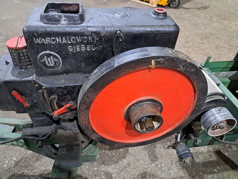 Sonstige Warchalowski Diesel
