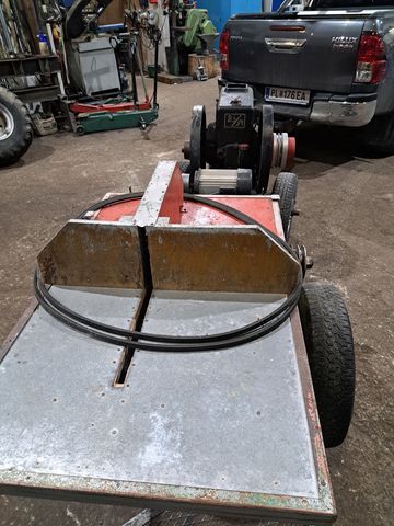 Sonstige Warchalowski Diesel