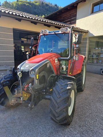 Lindner Geotrac 74 ep