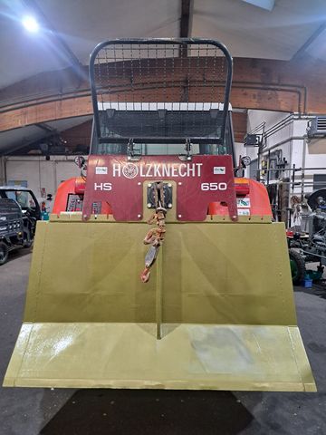 Holzknecht HS 650