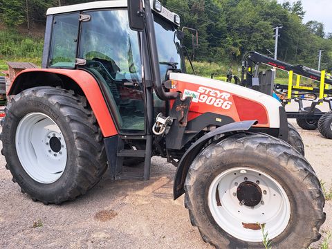 Steyr  