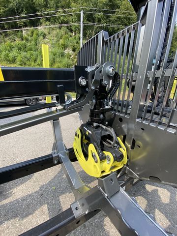 Palms Palms H8D - Neue Version mit K4.71