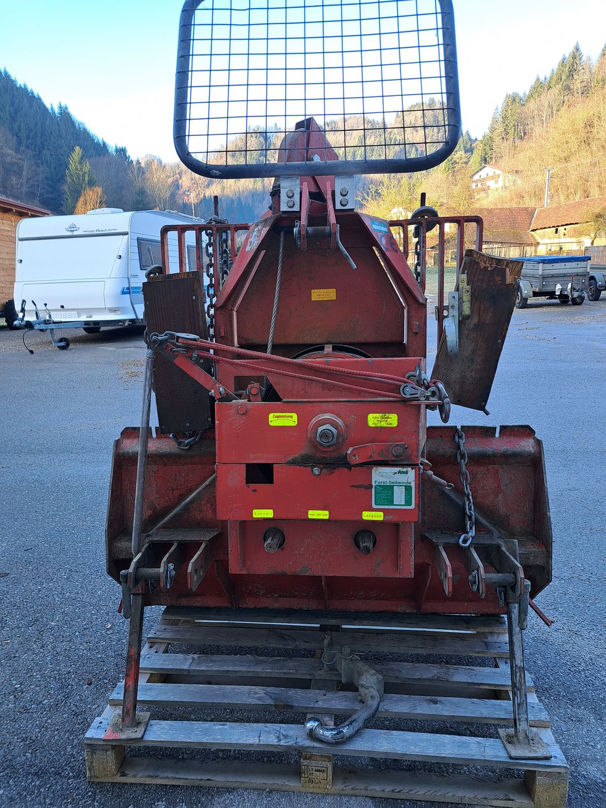 Königswieser KMB ESW 1-2 3