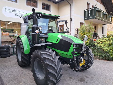Deutz Fahr 5115