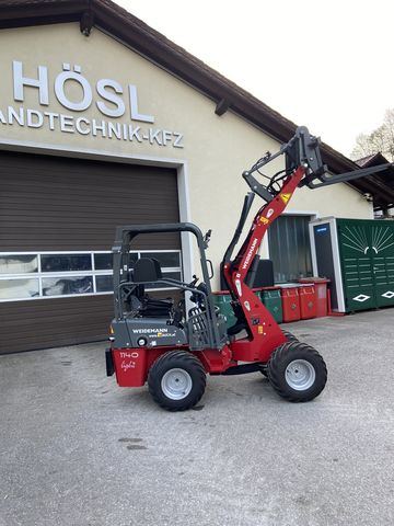 Weidemann 1140 Light 