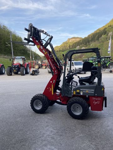 Weidemann 1140 Light 