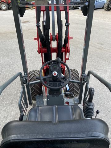 Weidemann 1140 Light 
