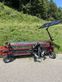 BB Umwelttechnik Frontseitenschwader Clementer 350 F ECO Silage 6