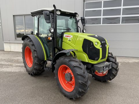 Claas Elios 2.75