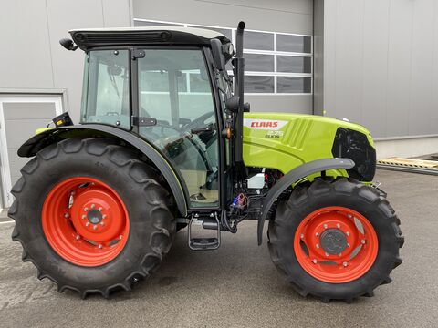 Claas Elios 2.75
