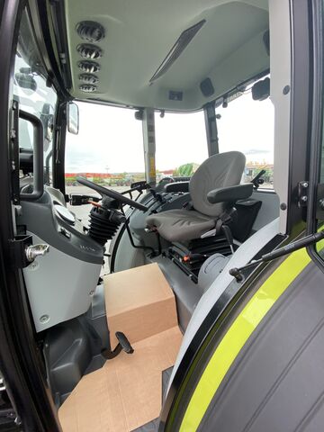 Claas Elios 2.75