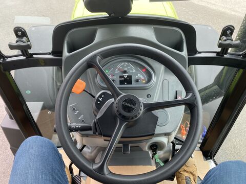 Claas Elios 2.75