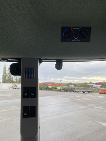 Claas Elios 2.75