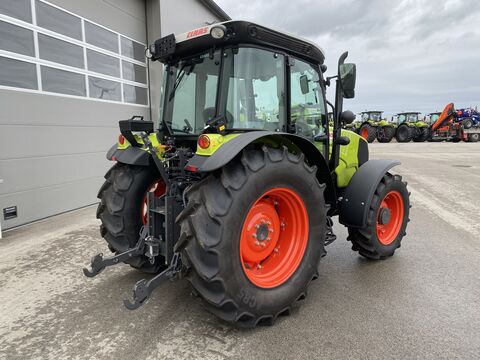 Claas Elios 2.75