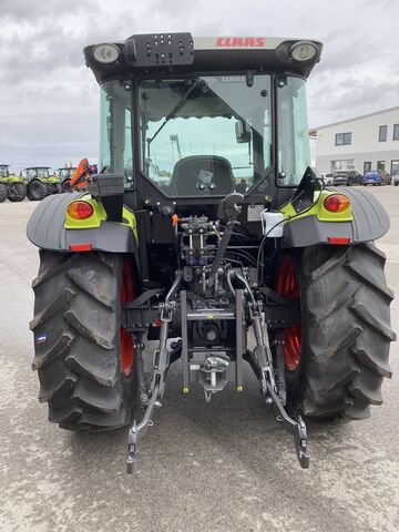 Claas Elios 2.75