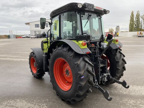 Claas Elios 2.75