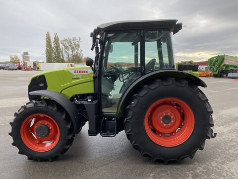Claas Elios 2.75