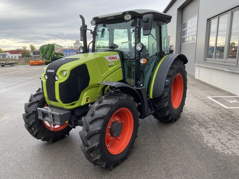 Claas Elios 2.75
