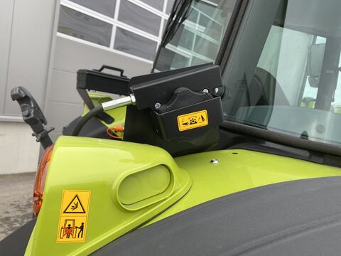 Claas Elios 2.75