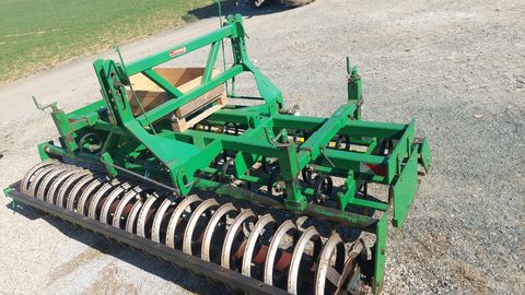 Sonstige Schreiber Front/Heck Kurzkombination Frontpacker