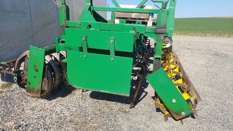 Sonstige Schreiber Front/Heck Kurzkombination Frontpacker