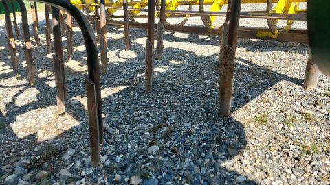 Sonstige Schreiber Front/Heck Kurzkombination Frontpacker