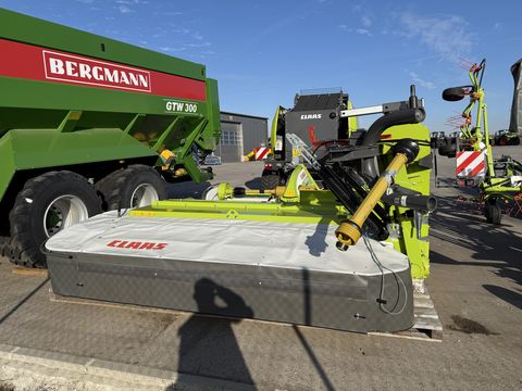 Claas Disco 320 C