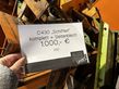 Claas Sonnenblumenschifferl zu C 430