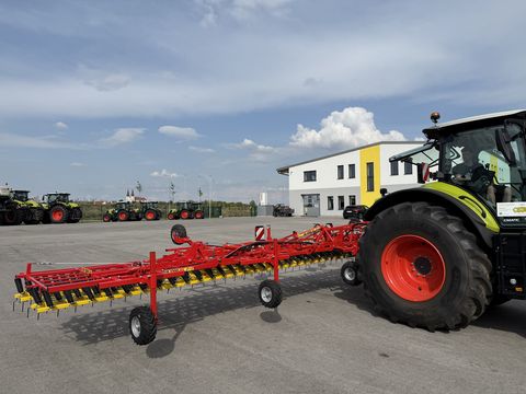 APV APV VARIOSTRIEGEL VS1200 