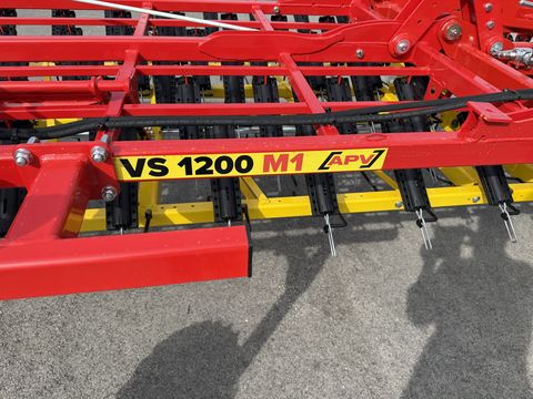 APV APV VARIOSTRIEGEL VS1200 